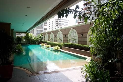 My Bangkok Pad - photo 13