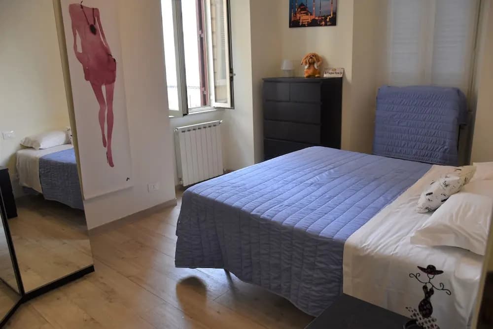 Lovely Apartament Near Colosseum - photo 5