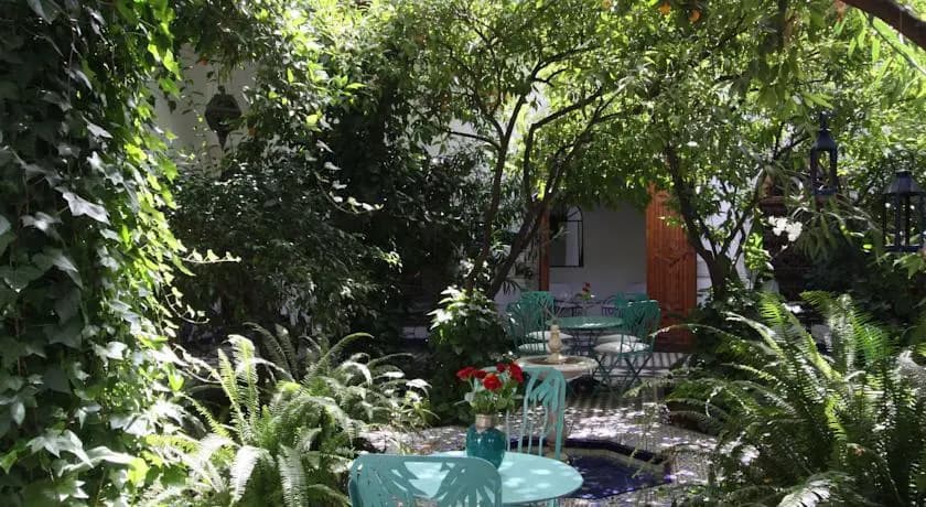 Riad Mesc El Lil - photo 2