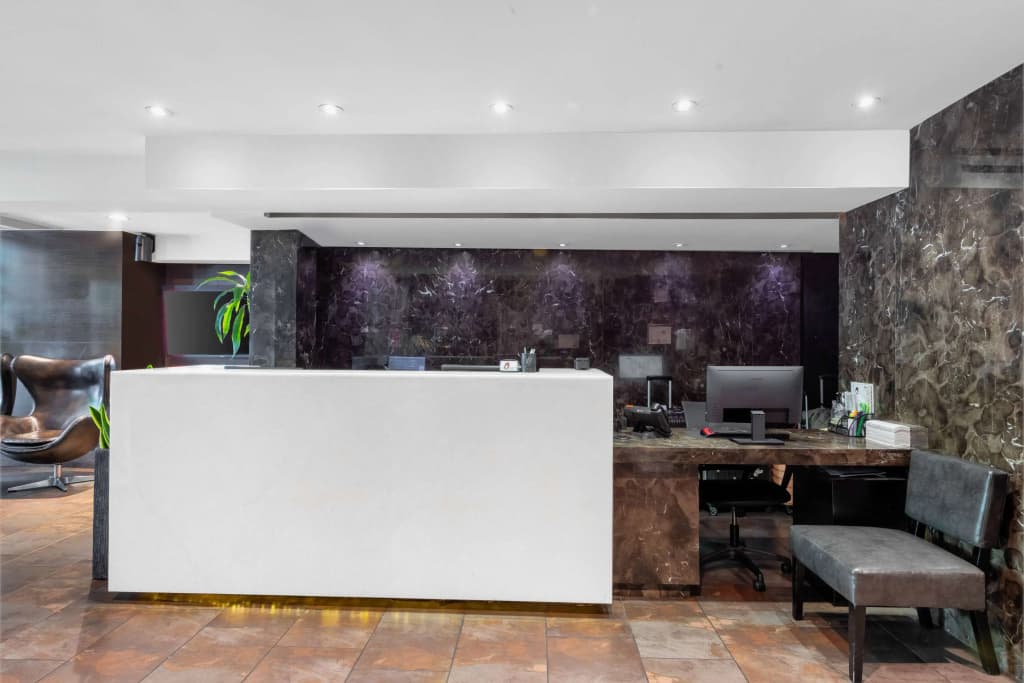 The O Hotel, Trademark Collection by Wyndham - main photo