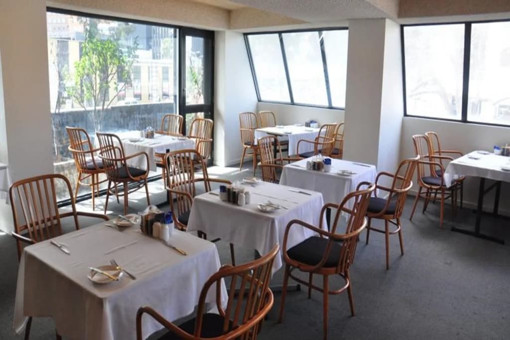 City Park Hotel - photo 12