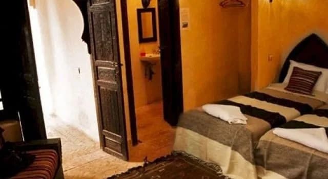Riad Chez Lea - photo 4