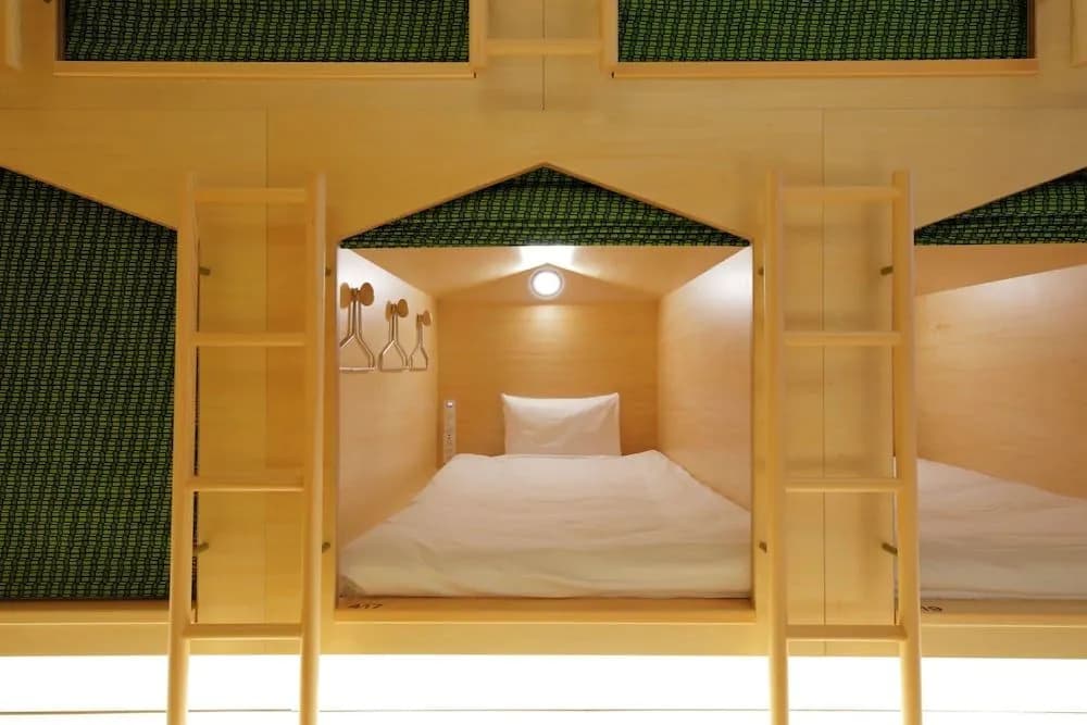 MAJA HOTEL KYOTO l マヤホテルキョウト - photo 5
