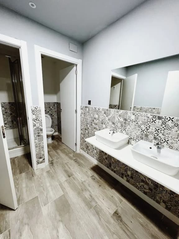 Rio Hostel - photo 8