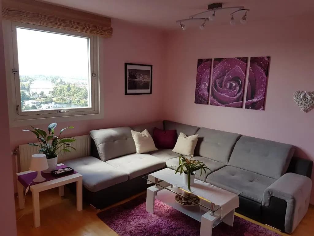 Flat UNO City - photo 7