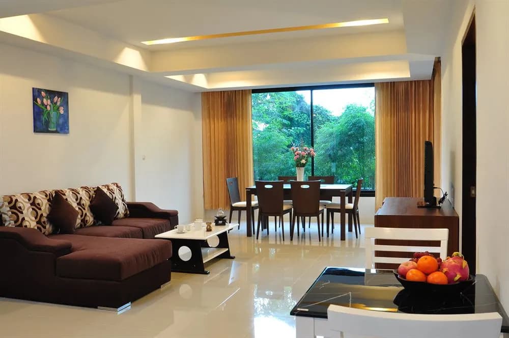 Samui Honey Suite - photo 6