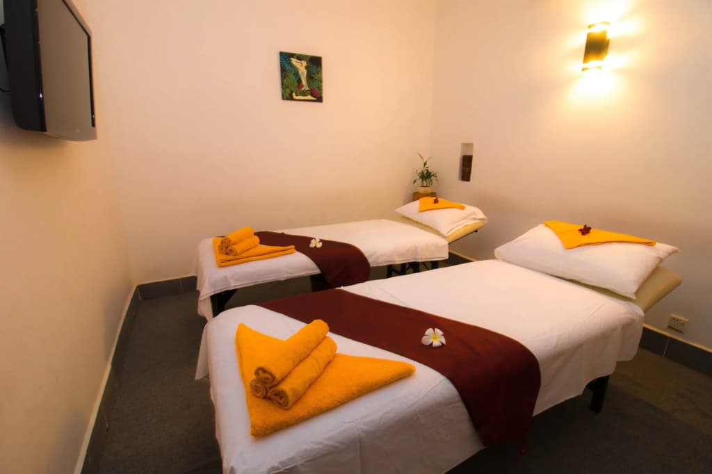 Angkor Riviera Hotel - photo 3