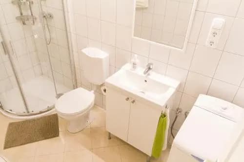 Authentic Klauzal Apartment - photo 8