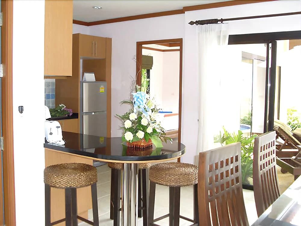 Samui Grove Villas - photo 34
