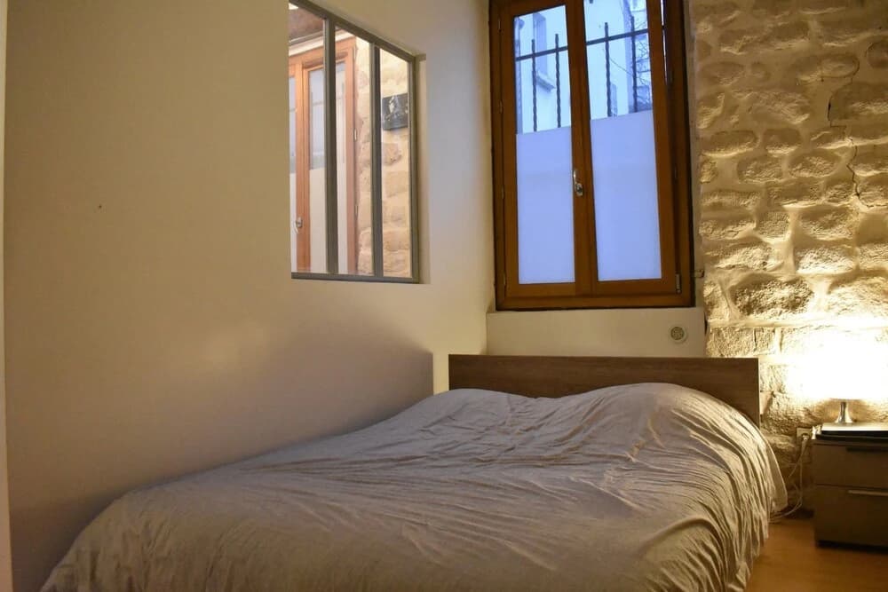 1 Bedroom Flat in the 12th Vincennes - photo 3