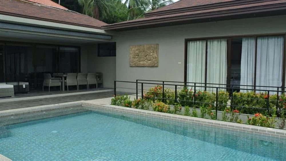 Tropical Paradise Villa - photo 10