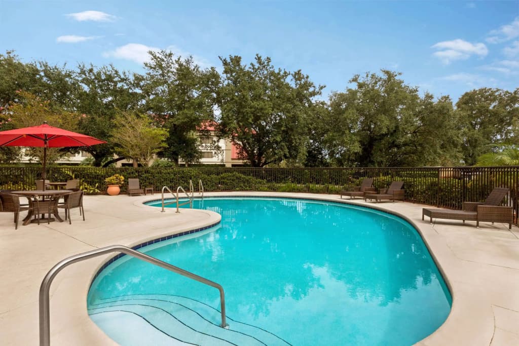 Ramada by Wyndham Suites Orlando Airport - photo 16