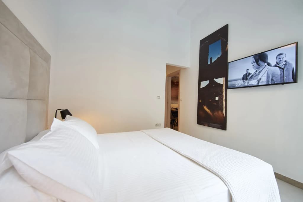 Athenian Residences - photo 4