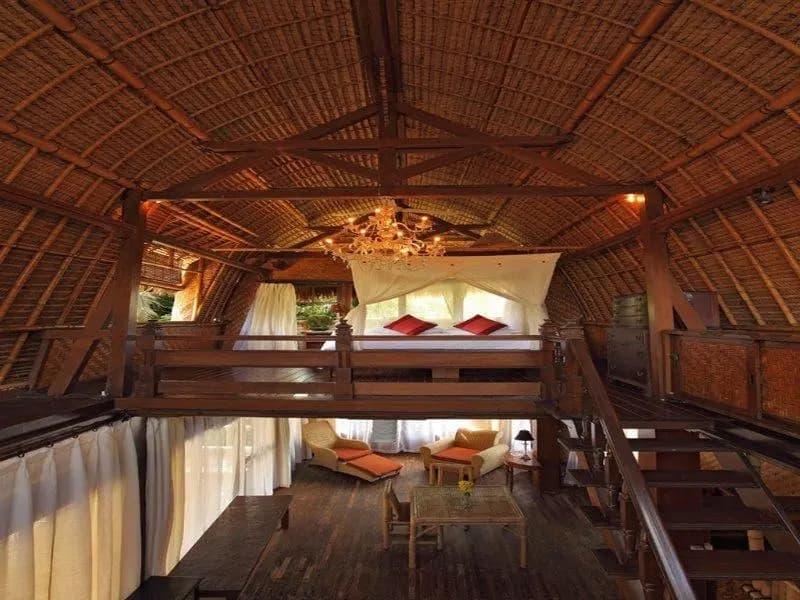 Matahari Cottage - photo 15