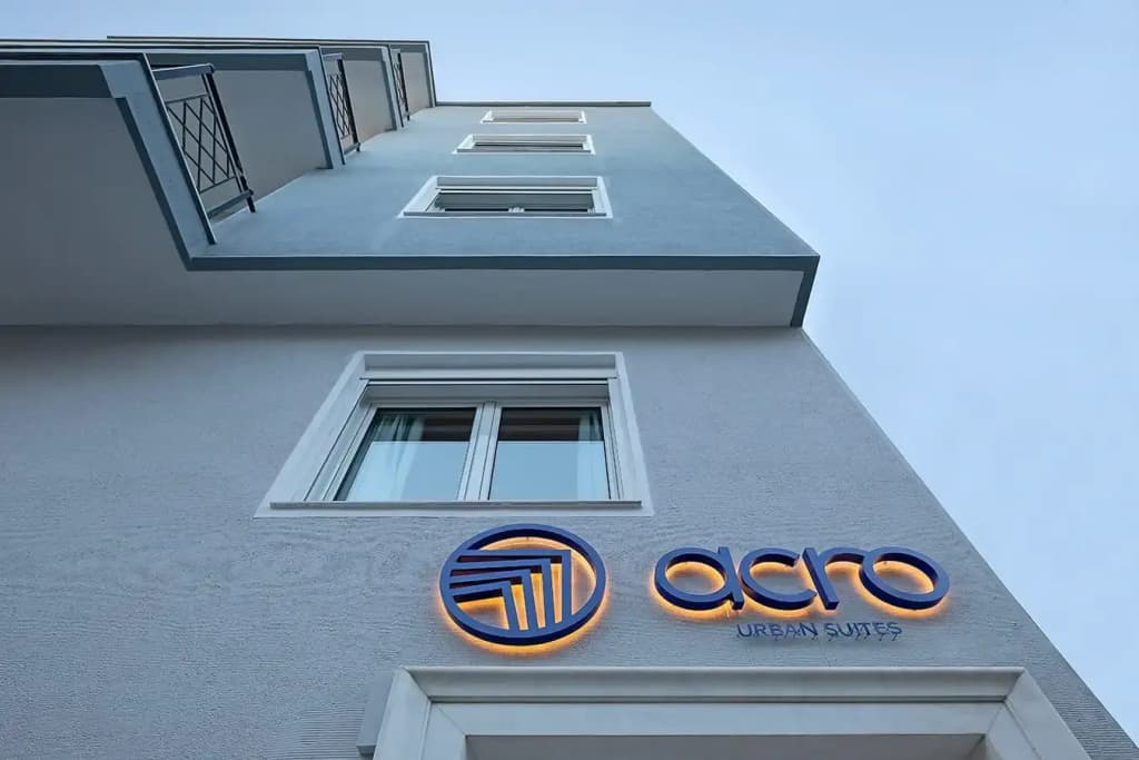 Acro Urban Suites - main photo