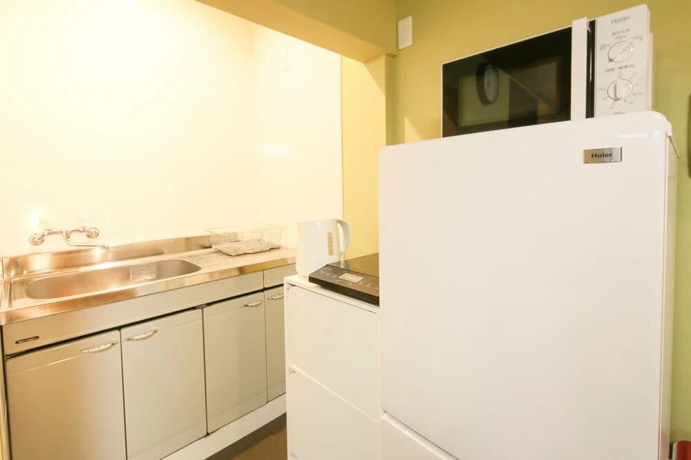 Nijo Kikyo-Tei Machiya Residence - photo 21
