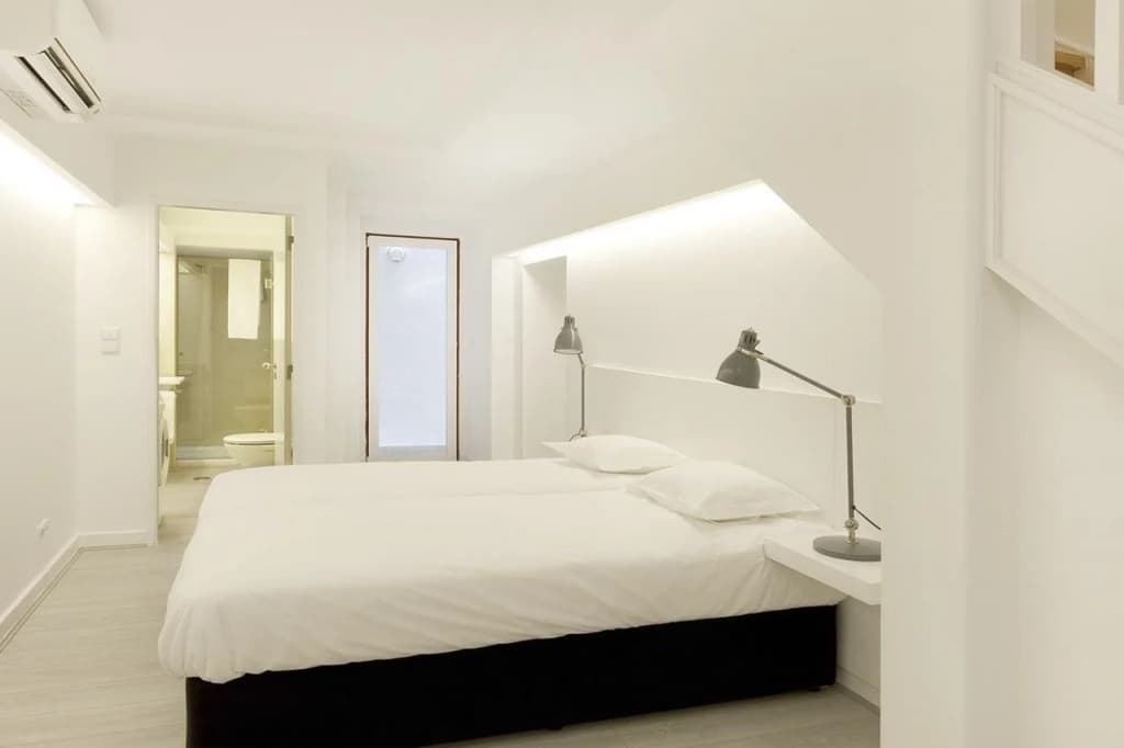 Hello Lisbon Santos Apartments - photo 2