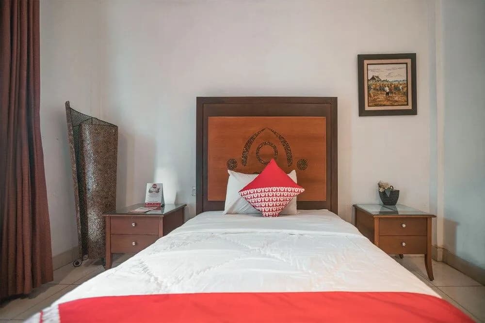 OYO 304 Griya Jogja - photo 4