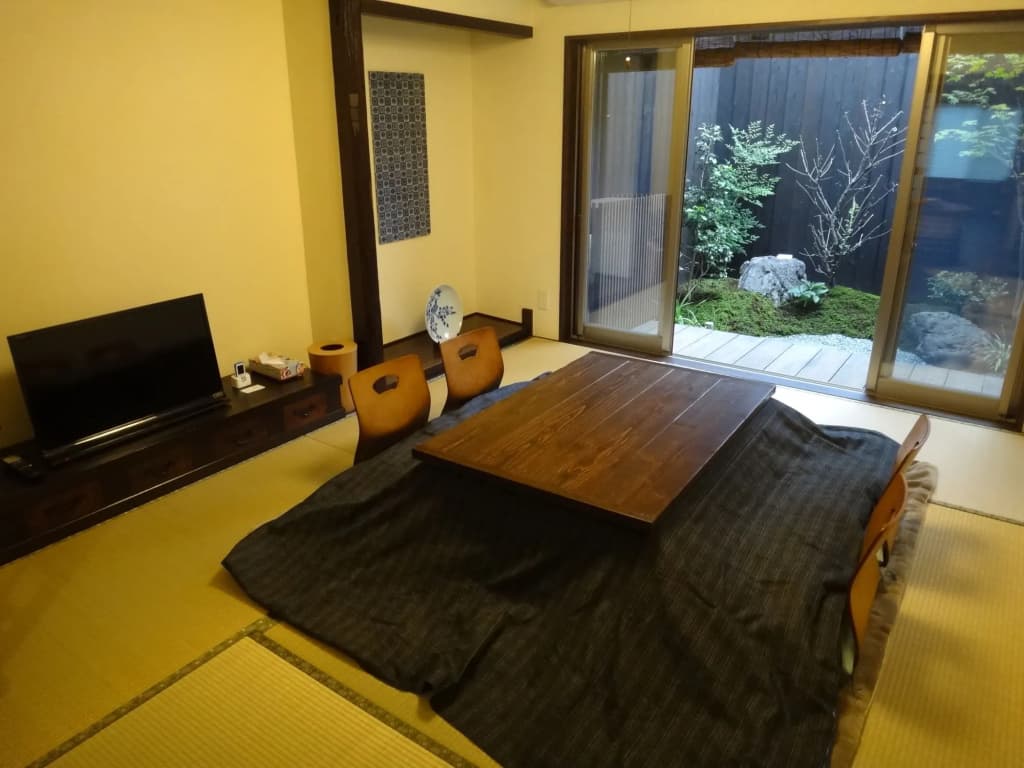 Machiya Oozora - photo 3