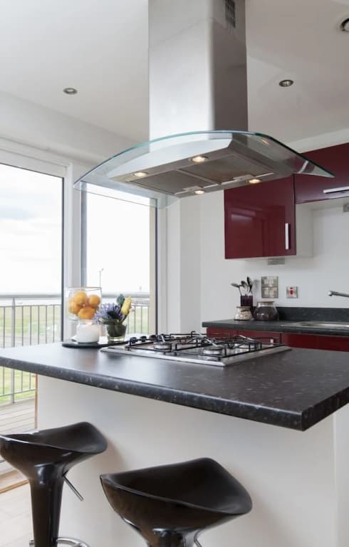 Edinburgh Home With a View - photo 14