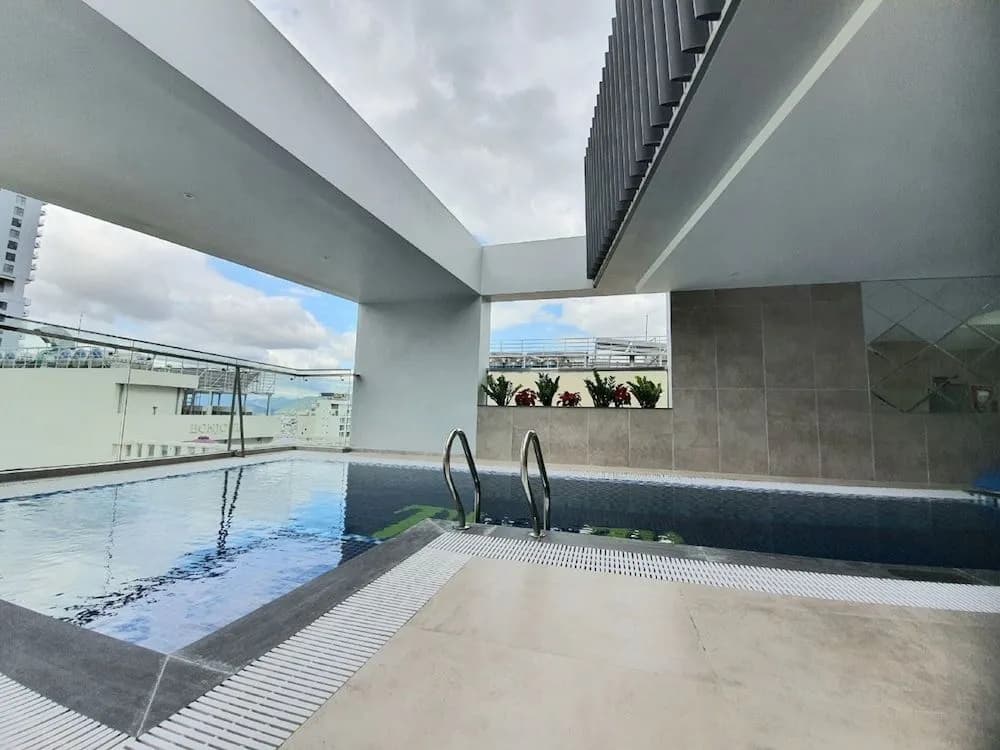 The Time Hotel Nha Trang - photo 21