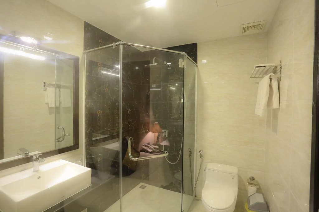 Ocean Haven Hotel - photo 11