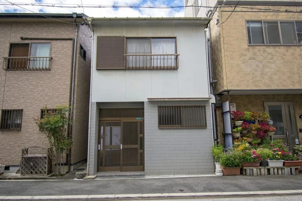 Trend Inn at Bentencho - main photo