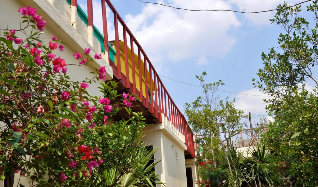 Dahab hostel - photo 5