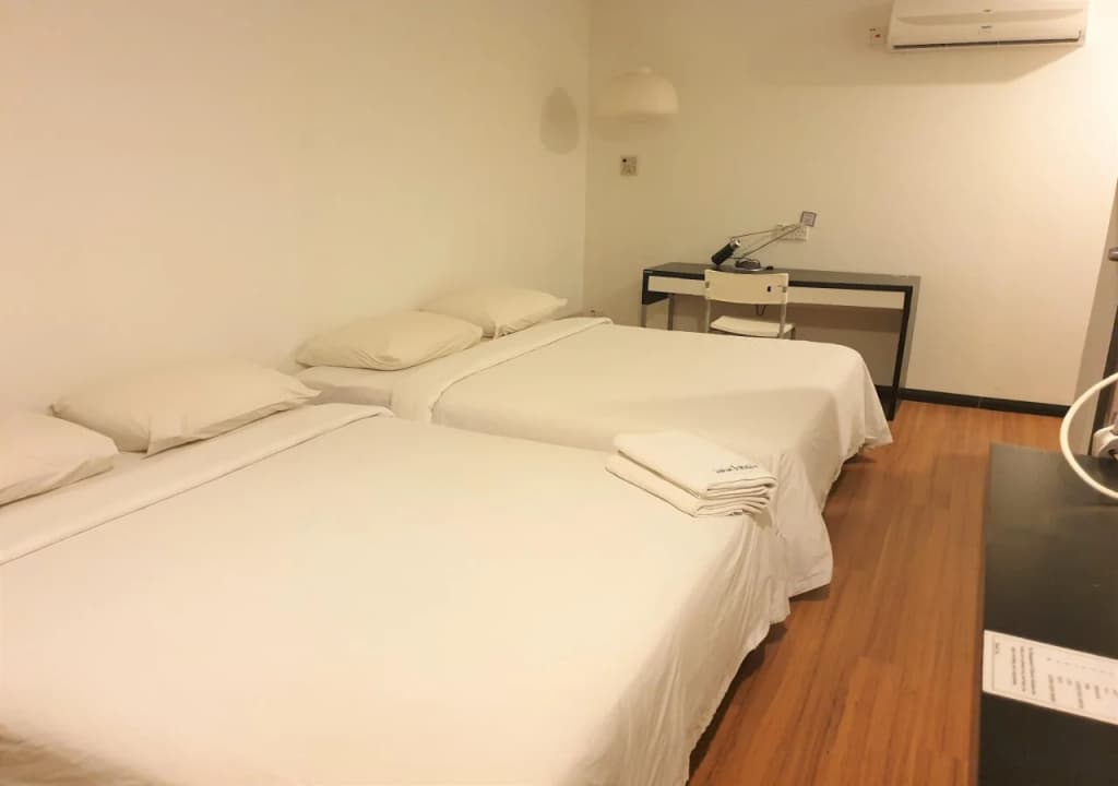 Seaview Business Inn - photo 5
