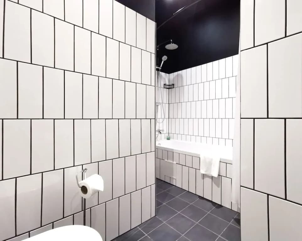 Metropolis Budapest Boutique Hotel - photo 7
