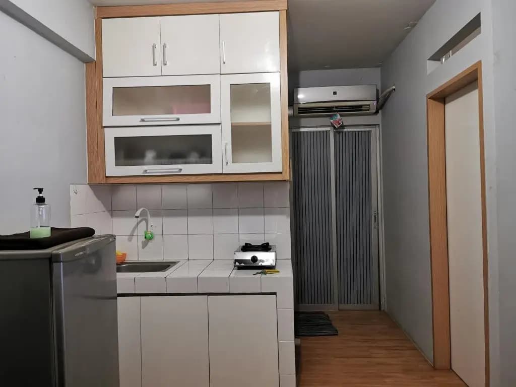 Apartemen Cibubur Village by ARSAKHA PROPERTY - photo 23