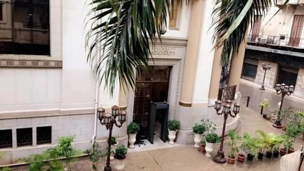 My Cairo Hotel - main photo