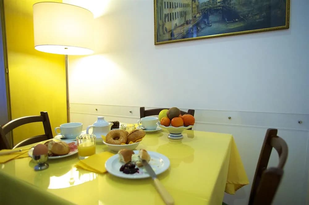 Zaguri Bed and Breakfast - photo 10