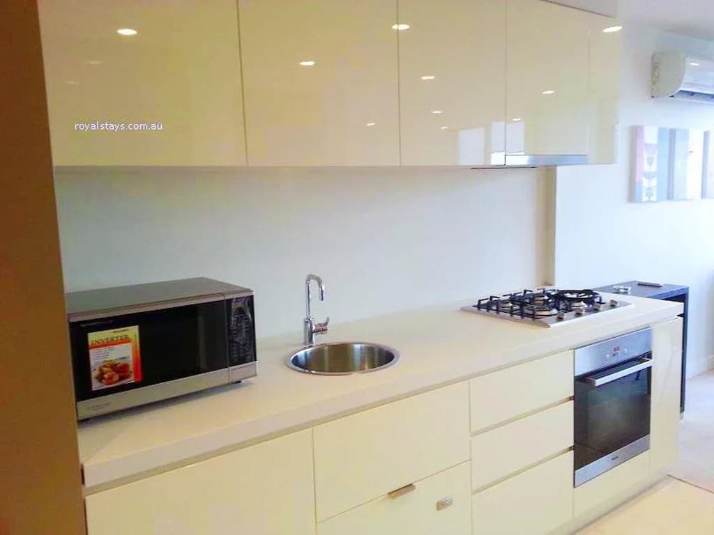 Royal Stays Apartments Melbourne CBD - photo 12