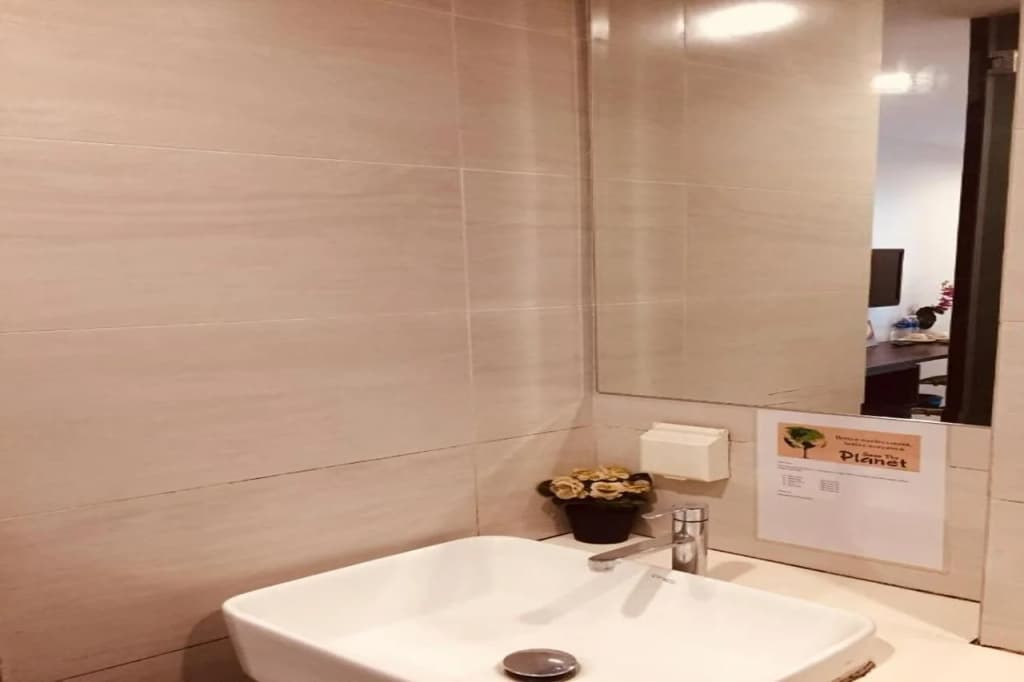 Kino Hotel - photo 8