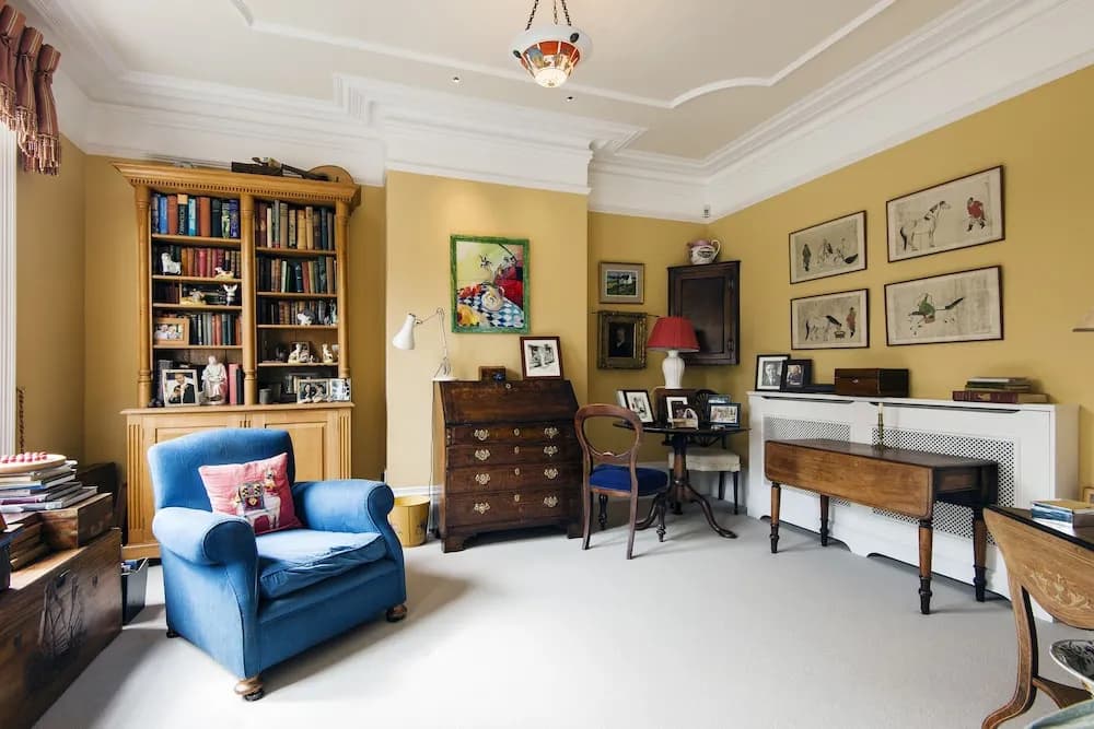 Magnificent Clapham Common Home close to Brixton - photo 14