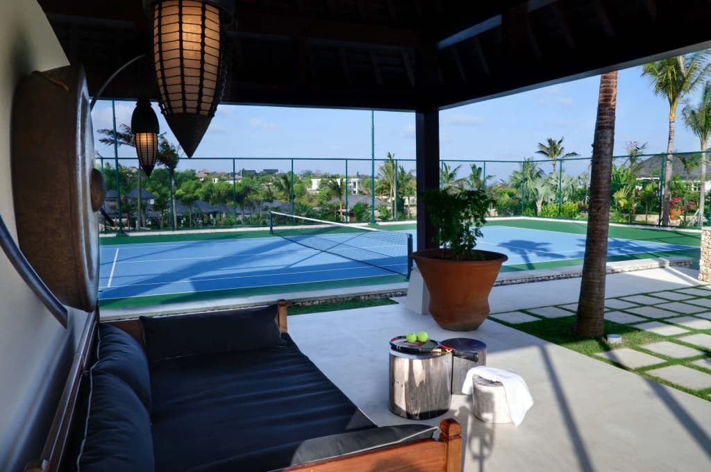 The Ungasan Clifftop Resort - photo 10
