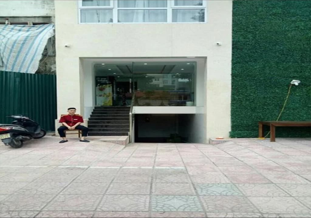 My Hotel 172 OCD - photo 10