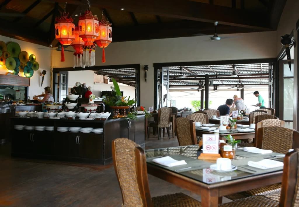 Samui Jasmine Resort - photo 27