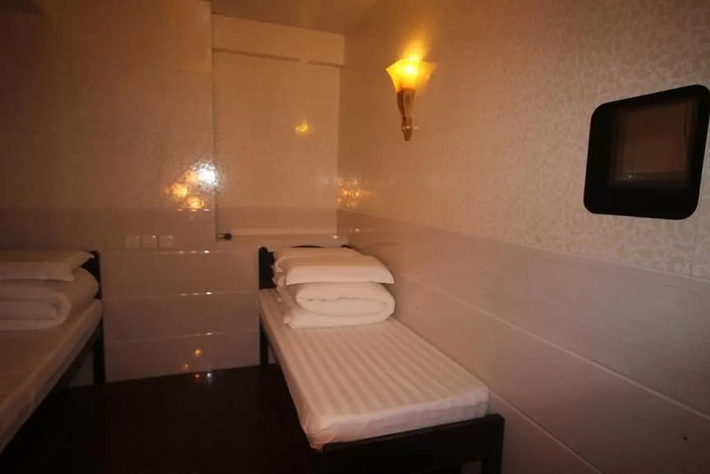 Tian Jin Hostel - photo 16