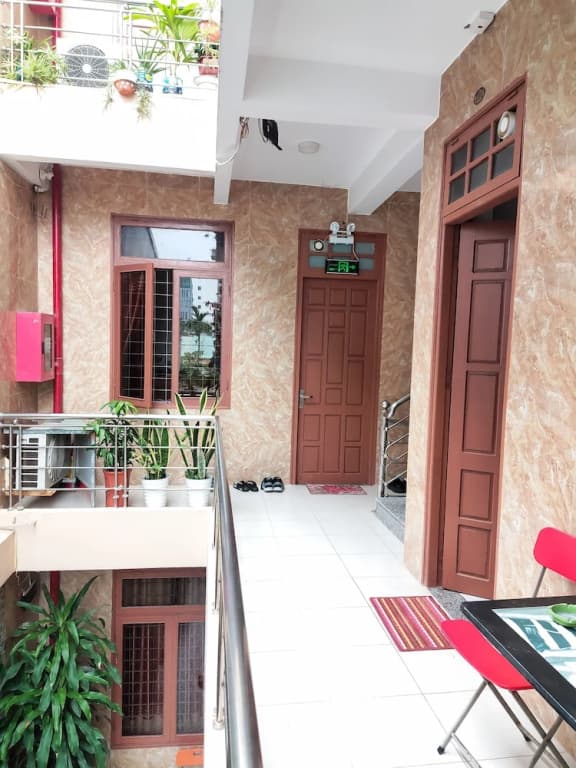 Spring Hotel Danang - photo 12