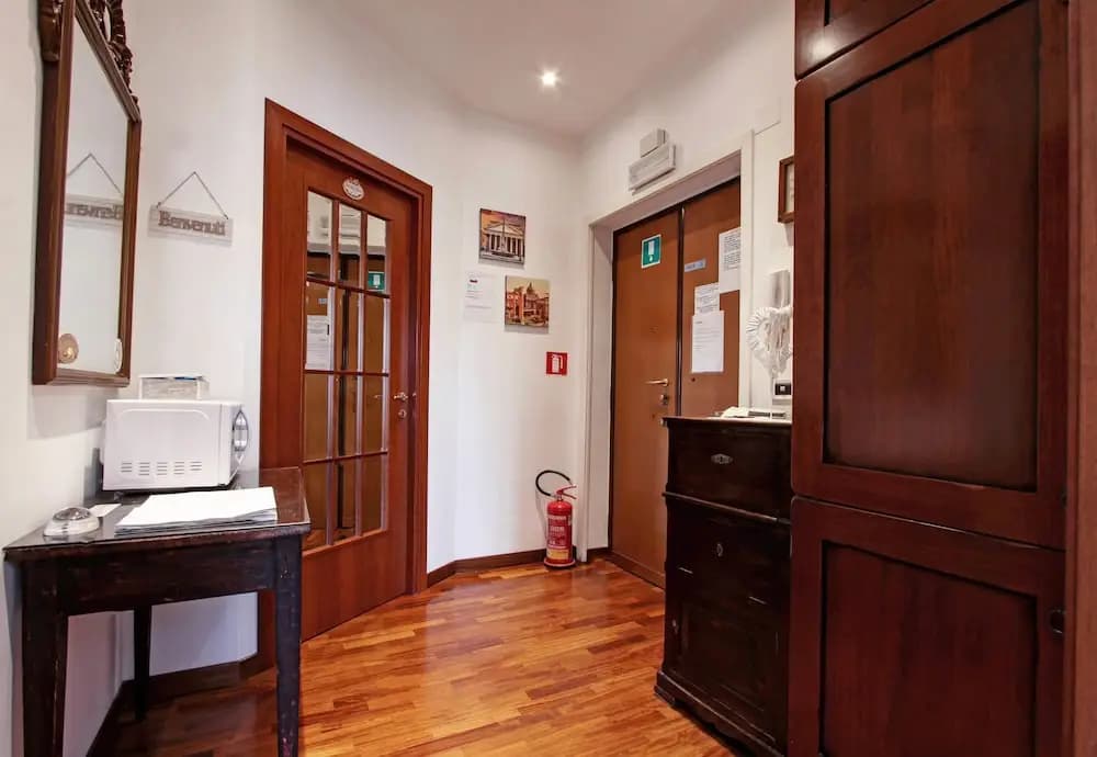 Rent Rooms Filomena & Francesca - photo 2