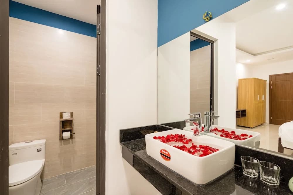 5 Coconut Homestay - photo 8