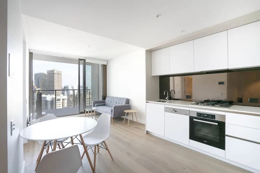 Modern Apartment in Darling Harbour - photo 16