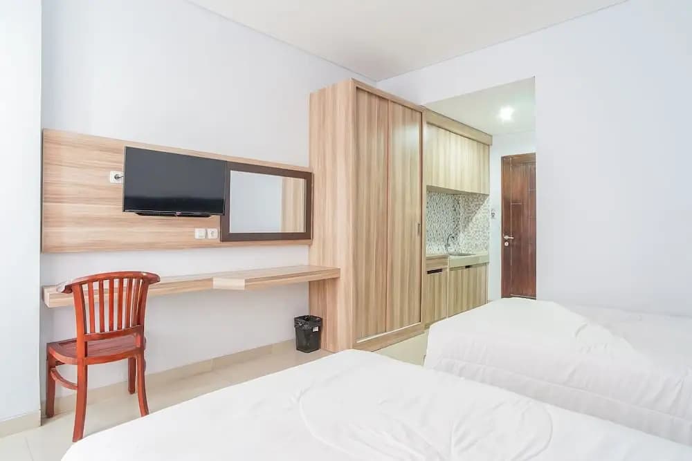 The Aulia Stay - photo 6