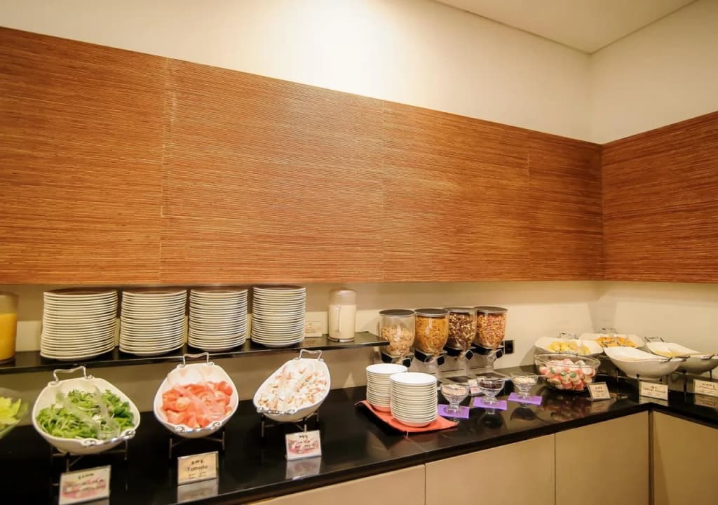 Yoido Hotel - photo 11