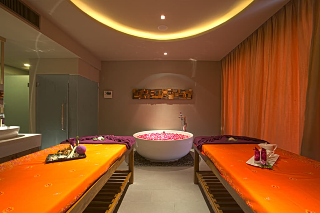 Kalima Resort & Spa, Phuket - photo 24
