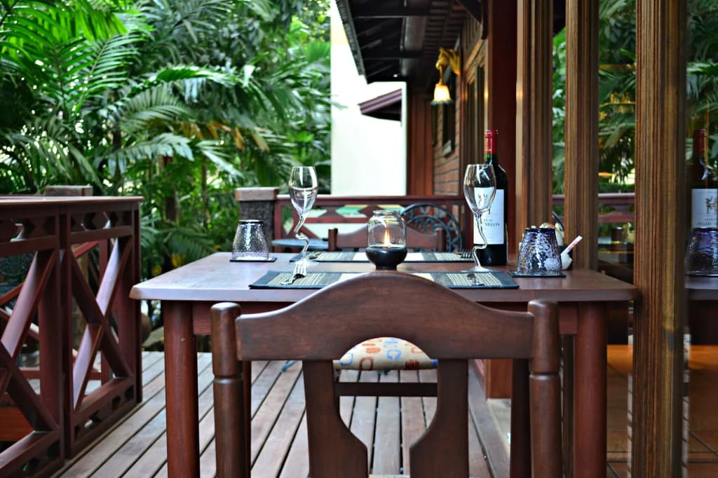 True Siam Phayathai Hotel - photo 35