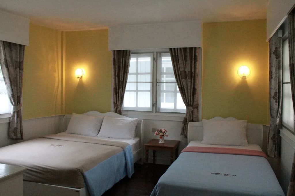 Utopia Resort - photo 4