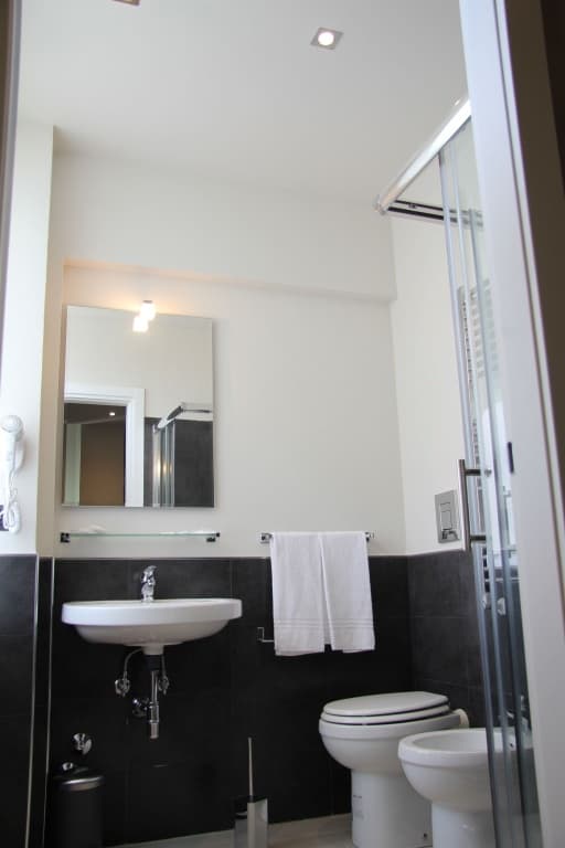 Hotel Zara Milano - photo 9